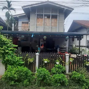 Aurora Hostel